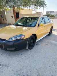 إمبالا • ٢٠١١ • كلين