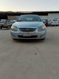 سبكتره • ٢٠٠٧ • وارد امريكي