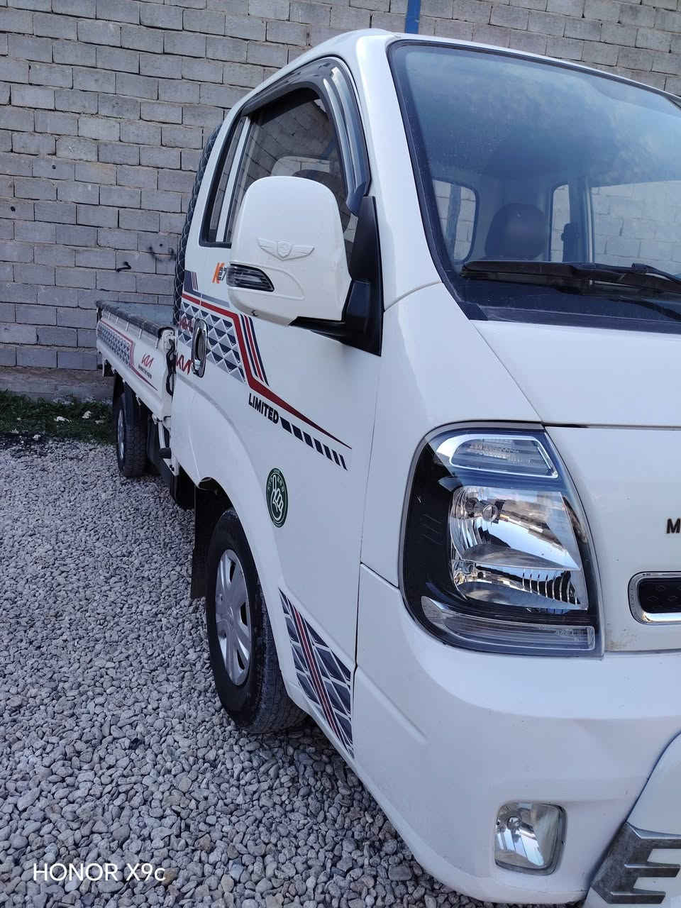 السلام عليكم كيا للبيع موديل 21 كفاله عامه رقم بابل نكليزي ماشيه 100 الف اصل مكان بابل الشوملي السعر  138
 ***********.
