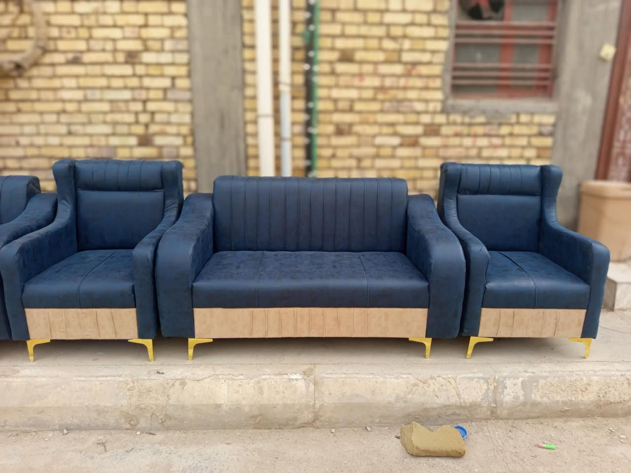 *السلام عليكم 🫡  دوشمة الأخوين  👬
*لتصليح والتفصال أنواع التخم والقنفات ، ديوان ، كراسي🪑 *،اضافة أسفنج ،أضافة أنديفه +جميع االأضافات حسب الطلب ..

*اضافة رجلين حسب الطلب ..

*تبديل أنواع الأقمشة حسب الطلب..

*شغل درجه أولى وبأنسب الأسعار 

😌👀للتواصل وتساب على الرقم *********** أهلاً وسهلآ بكم 🌸🙂@الجميع
