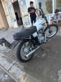 انتنس 26 لمحرك 25 دراجه مختمه من لتاير للتاير ترايك وين متريد دراجه ما...
