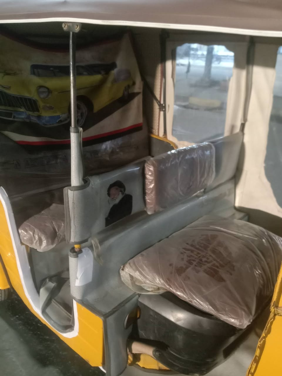 شباب سلام عليكم تيك تيك 17 للبيع داخله بال 18 تيك توك جاهزه تخم تاير اكسيل مكينه غير من يوم الله مكان الحسينيه ***********مال الراشديه3800
