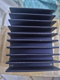 محوّل DC-DC • ٦٠٠ واط • شحن بطاريات