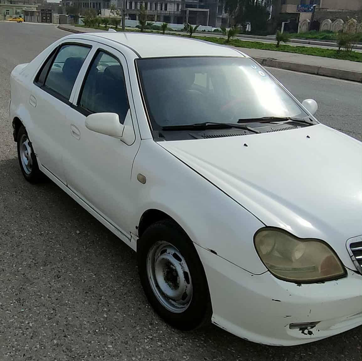 للبيع نقدا فقط 
سي كي ck موديل 2013 رقم  بابل إنكليزي وسنويه جديد   بسمي كابون بنزين جديد طخم تايرات جديد كير ومحرك  شرط  بيها مكانات صبغ قليله السعر  38  ورقه بيها مجال بسيط

 *********** بي واتساب 

*********** للاستفسار
