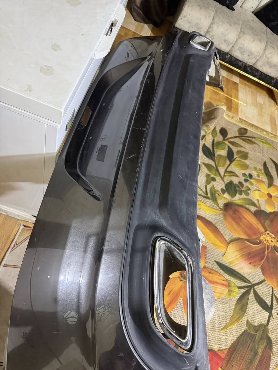 دعاميه خلفيه جارجر موديل 16 كامله وبلاديه السعر 50 ألف مكاني كربلاء ***********
