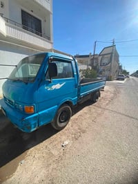 كيا 96 • محرك 2700 • سامراء