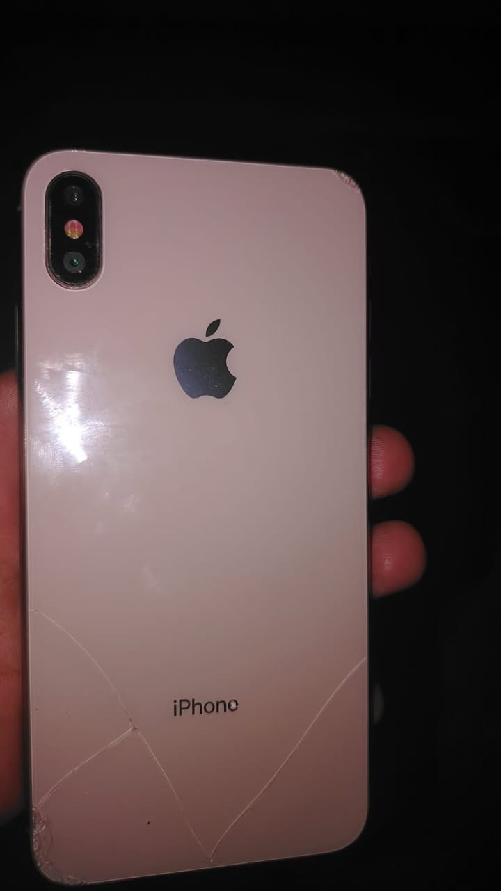 سلام عليكم اكس ماكس كوبي مراتي بس كلشي شخال ضهر مكسور وشاشا هم بيع فطر ناعم مراوس لو بيع قيم بل برضه الله وخلي سعرك مكان بغداد ورا مول قاهره


**إذا كنت صاحب هذا الإعلان وتريد حذفه لأي سبب، رجاءا أرسل رسالة إلى الدعم الفني**