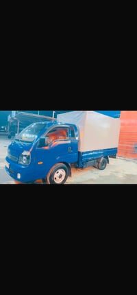 كيا حمل • ماشي ٣٢٠٠٠ • كفاله عامه