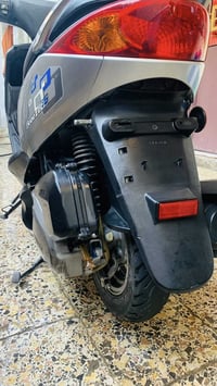 موتور • مدينة الصدر • محرك وكهربائيات