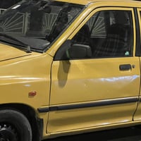 مكينة جديده • كير جديد • ٢٠١٢