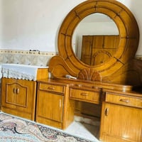 غرفة نوم • تسكام