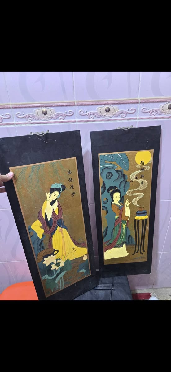 كلهن ب15هنه وتوصيلهن


**إذا كنت صاحب هذا الإعلان وتريد حذفه لأي سبب، رجاءا أرسل رسالة إلى الدعم الفني**