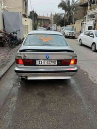 ١٩٩٠ • كير عادي • رقم بغداد