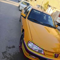 بيجو بارس ٢٠١٨ • رقم بغداد • انكليزي تحويل