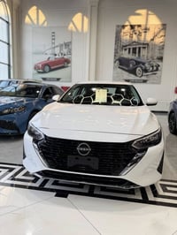 سنترا SV • ٢٠٢٥ • محرك ٢٠٠٠