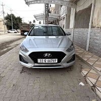 سوناتا ٢٠٢٢ • ٢٧٠٠٠ كم • كفالة عامة