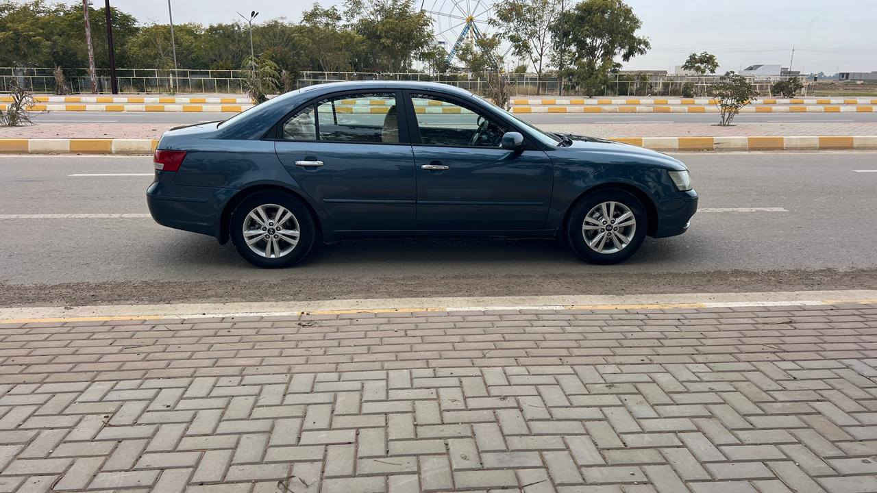 السلام عليكم للبيع هونداي سوناتا 2010 خليجي مكينه 2400دوش لاتنقيص ولا تبخير كفاله بيه قطع صبغ اقل الحزام كير كفاله تخم تاير حداديه تبريد كله جديد رقم صلاح الدين ألماني تحويل ثاني يوم
السعر 108وبيه مجال الاستفسار اكثر الاتصال ع رقم ***********
