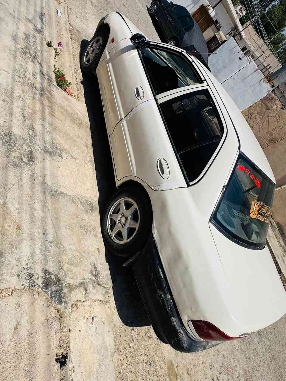 اول خطوة تابع الصفحة ..لأن اجيبلكم سيارات لكطة ومناسبات 
برتون رقم بغداد موديل 2004
سيارة بلادية بدون صبغ

اني ما اجيبلكم سيارة تعبانة 😁😁

كير مكينة كفالة ...تخم تاير ..دواخل جديد 

سيارة كاملة مكملة كبل للشارع
السعر ١٥ ورقة وبيها مجال شوي 
***********
المكان الحويجه
