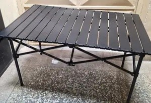 🔥 ميز تخييم قابل للطي – عملي وخفيف 🔥

تدور على ميز مريح للرحلات والطلعات؟ هذا الحل المثالي 👌

✅ تصميم قابل للطي – ينفتح وينغلق بثواني
✅ خفيف وسهل الحمل – تاخذه وياك لأي مكان
✅ قوي وثابت – مناسب للطبخ، الشاي، أو الجلسات
✅ خامة متينة تتحمل الاستخدام الخارجي

✨ مثالي للرحلات، التخييم، الحدائق وحتى الاستخدام بالبيت

💰 السعر: 20,000 فقط

📦 توصيل متوفر لجميع المناطق

📩 راسلنا خاص واحجز ميزك هسه قبل النفاد!

#تخييم #رحلات #معدات_تخييم #عروض #العراق🇮🇶


**إذا كنت صاحب هذا الإعلان وتريد حذفه لأي سبب، رجاءا أرسل رسالة إلى الدعم الفني**