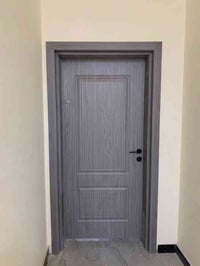 باب XPS • حشوة فوم • تكريت شارع الزهور