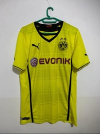 دورتموند ٢٠١٣ • أصلي وكالة • مقاس M