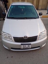 كورلا بيكاتشو • ٢٠٠٧ • ١٦٠٠