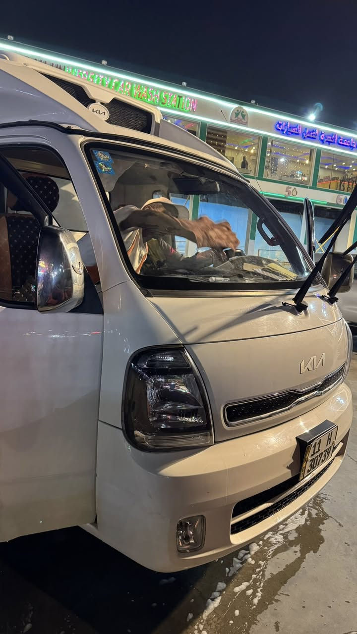 بنكو براد فحل 2023
ماشي قليل ٢٨ الف
فول مواصفات
نظافه ١٠٠٪؜
السعر ٢٨٥ وبي مجال
***********
