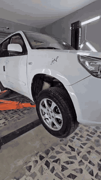 هل تفكر تشتري سيارة مستعملة؟ 🤯
لا تغامر بفلوسك! في الراصد لسونار السيارات نضمن لك فحصاً شاملاً ودقيقاً قبل الشراء.عرض 30 الف فقط فحص شامل 
​✅ فحص السستم الكهربائي
✅ فحص صبغ السمكرة بالكامل
✅ فحص الماكينة والكير والإيرباك
​📍 الموقع: حي العامل، شارع السكلات.
📞 للحجز والاستفسار: (***********)
#الراصد_لسونار_السيارات #فحص_سيارات #حي_العامل #سونار_السيارة #شراء_سيارات"
