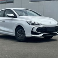 MG3 • ٢٠٢٦ • السليمانية