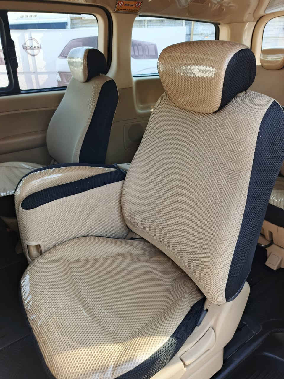 من رخصت الإدمان ستاركس موديل 2020 مكفولة ماشيه 150الف رقم شمالي السعر 280بيه مجال ما متواجد عل فيس ***********
