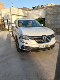 كوليوس • ٢٠٢٢ • فول مواصفات