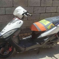 دراجه للبيع 07878502792