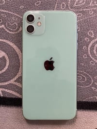 آيفون 11 ١٢٨ • دبل شريحة • بطارية ١٠٠٪