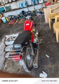 للبيع موديل 22 تعمير 25 سعره 800بيه مجال 07827467830