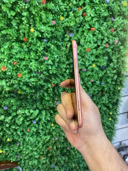 يالله ايفون XRذاكره 128 بطاريه 87بلاديه جهاز حلو ونضيف 
فقط بصمه وجه واكفه والباقي كله كفاله وبي ضمان من محل

سعره 150 قفل جوه سوك تكدر تتاكد مكان المحل بغداد رحمانيه جعيفر قرب مقهى بيروتي ونادي الزوراء الرياضي متواجدين من4عصر لل11

*********** واتساب واتصال
***********اتصال فقط
