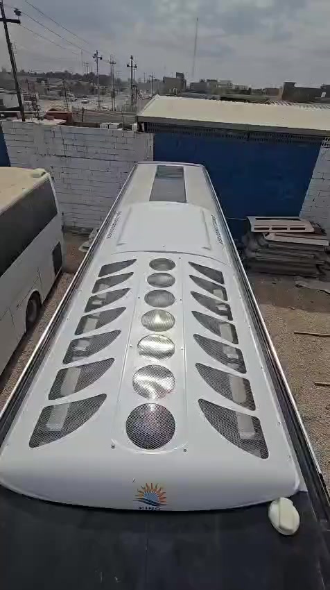 ‏تم بعون الله تركيب تبريد صيني زعانف سبع مراوح ومن الله التوفيق يستاهل حجي انجان سليمانية ￼


**إذا كنت صاحب هذا الإعلان وتريد حذفه لأي سبب، رجاءا أرسل رسالة إلى الدعم الفني**