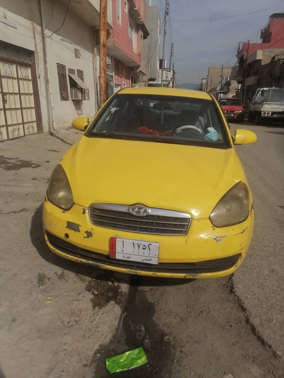 اسلام عليكم اكسن دبدوب لل بيع موديل ٧ فول عادي محرك 14 لا صرف ولا نفخ شرط تبريد تدفه شرط ضررها تكمه بس رقم الماني هيالله١٣٠ غرامات صفر سياره مال شغل كربون بنزين بيها صحبها الشرعي بل موصل مشروع وطني مكان موصل جانب الايسر حي سومر السعر ٧٠ و بيها مجال الستفسار عل رقم ***********
