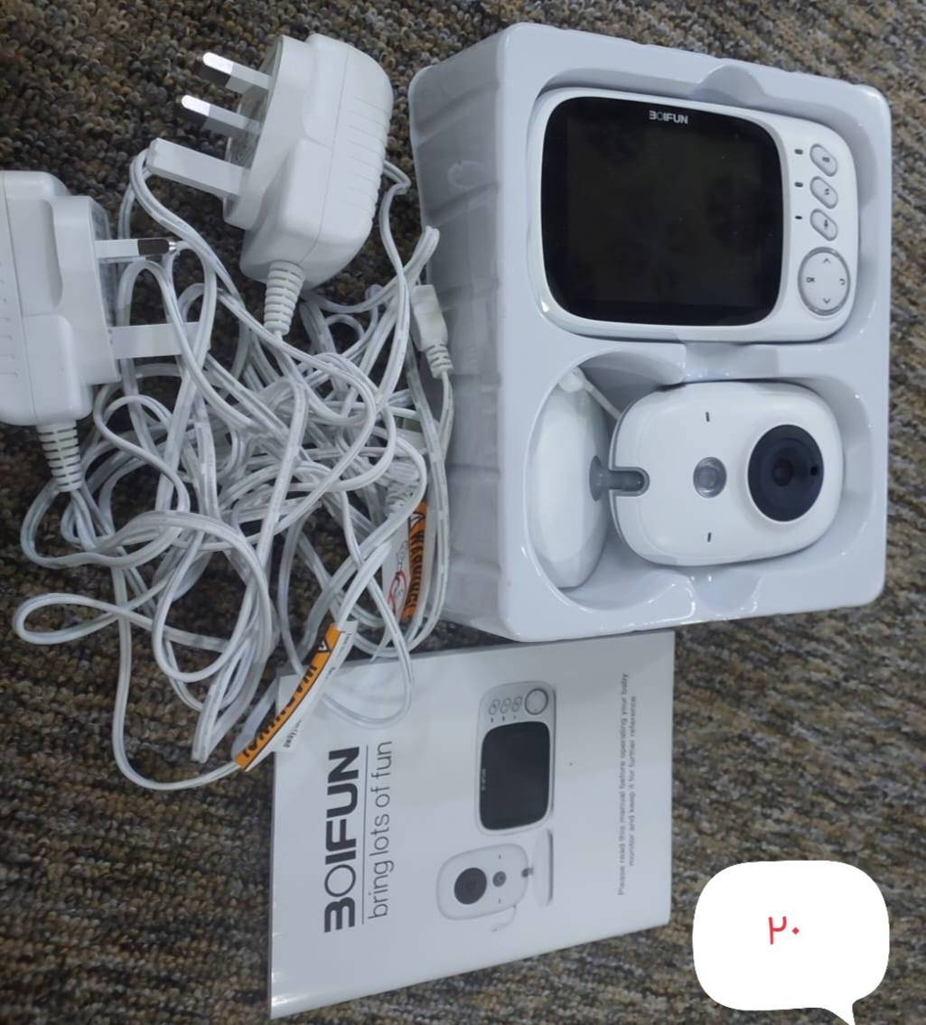 بضاعة امزون السعر مذكور ع الصورة متوفر توصيل
***********
