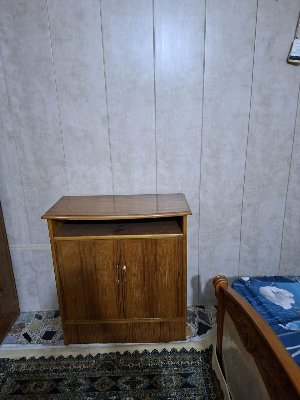 رفه نوم أخشاب عراقي للبيع اخت الجديدة للاستفسار خاص مكاني. بغداد


**إذا كنت صاحب هذا الإعلان وتريد حذفه لأي سبب، رجاءا أرسل رسالة إلى الدعم الفني**