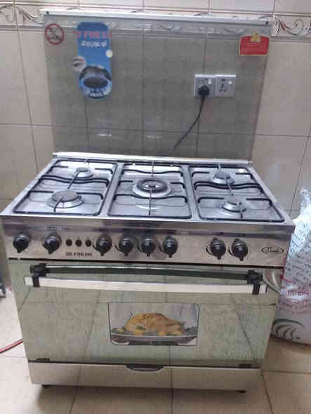 طباخ م٠صري فريش الكراده ***********
