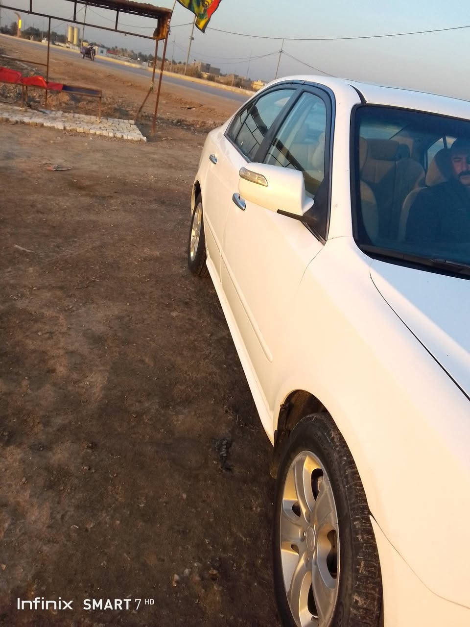 السلام عليكم 
للبيع اوللمراوس ب اوبتيما 11وفوك خليجي او 10لوتز حته لو بيهة صبغ جفيه عادي
اوبتيما 2010
فول مواصفات 
عده البصمه  
كير مكينه كفاله 
باقي التفاصيل 
***********
او دز طلب صداقه
