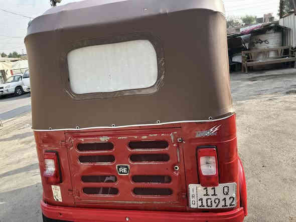 سلام عليكم 2018 رقم وسنويه تكتك كلها بلاديه لا معجون لا صبغ معمره دوسات فقط السعر 5700 البكان بغداد الجديده ***********
