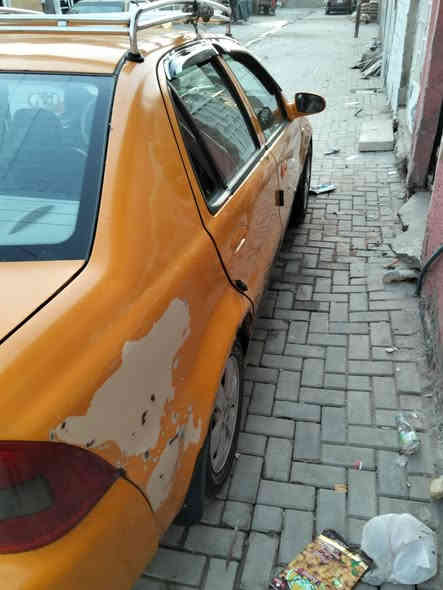 السلام عليكم سيكي 2012 للبيع رقم ميسان مشروع وطني مكاني بغداد الشعب *********** ترهم امراوس حسب القناعه السعر 25
