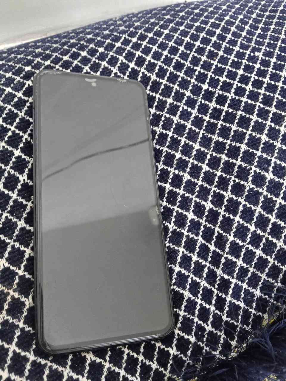 جهاز انفكس نوت 12جهاز شغال مابي شي السعر 80الف7941 0777203
