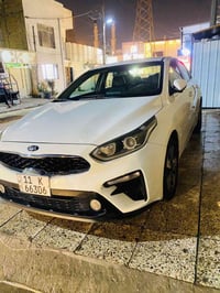 سيراتو ٢٠١٩ • محرك ١٦٠٠ • ماشيه ٨٧ الف