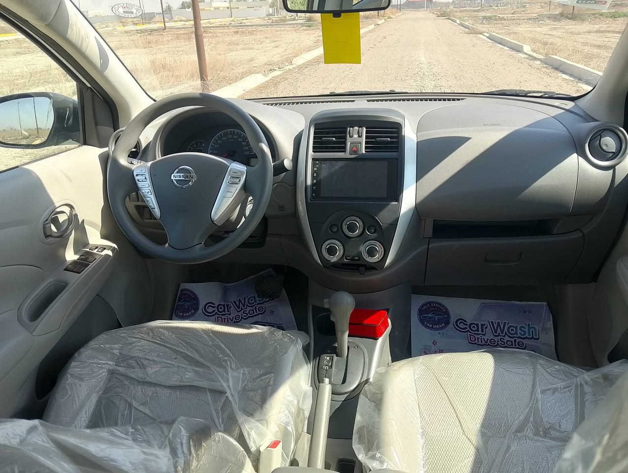 السلام عليكم 🫲🫲
من رخصه الادمن ..🤗🤗

سياره سني موديل.2025..سياره زيرو اعلى مواصفات بالسني..

تبريد قطعتين .

مانع انزلاق.

رقم.شمالي /اربيل 

تحول شوكت ميعجبك 🫣

سياره زيرو ماشيه 173/ك.م...فقططط.

السعر 130ورقه وبيه مجال حك العمله

رقمي***********

سكني بغداد /الدوره

سياره تفيد.الجناي لان ع وضع الشركه
