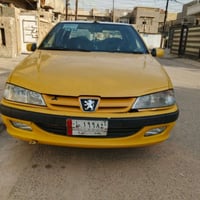 بارس • ٢٠١٠ • ضربه ورا