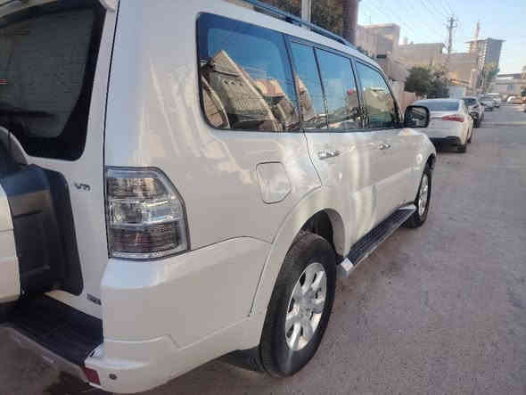 باجير خليجية موديل ٢٠١٤ بيه نص جاملغ امامي صبغ بدون دواخل مكان سياره بغدادسيديه *********** فول واحد علئ واحد حبتور السعر١٥٥ بغداد
