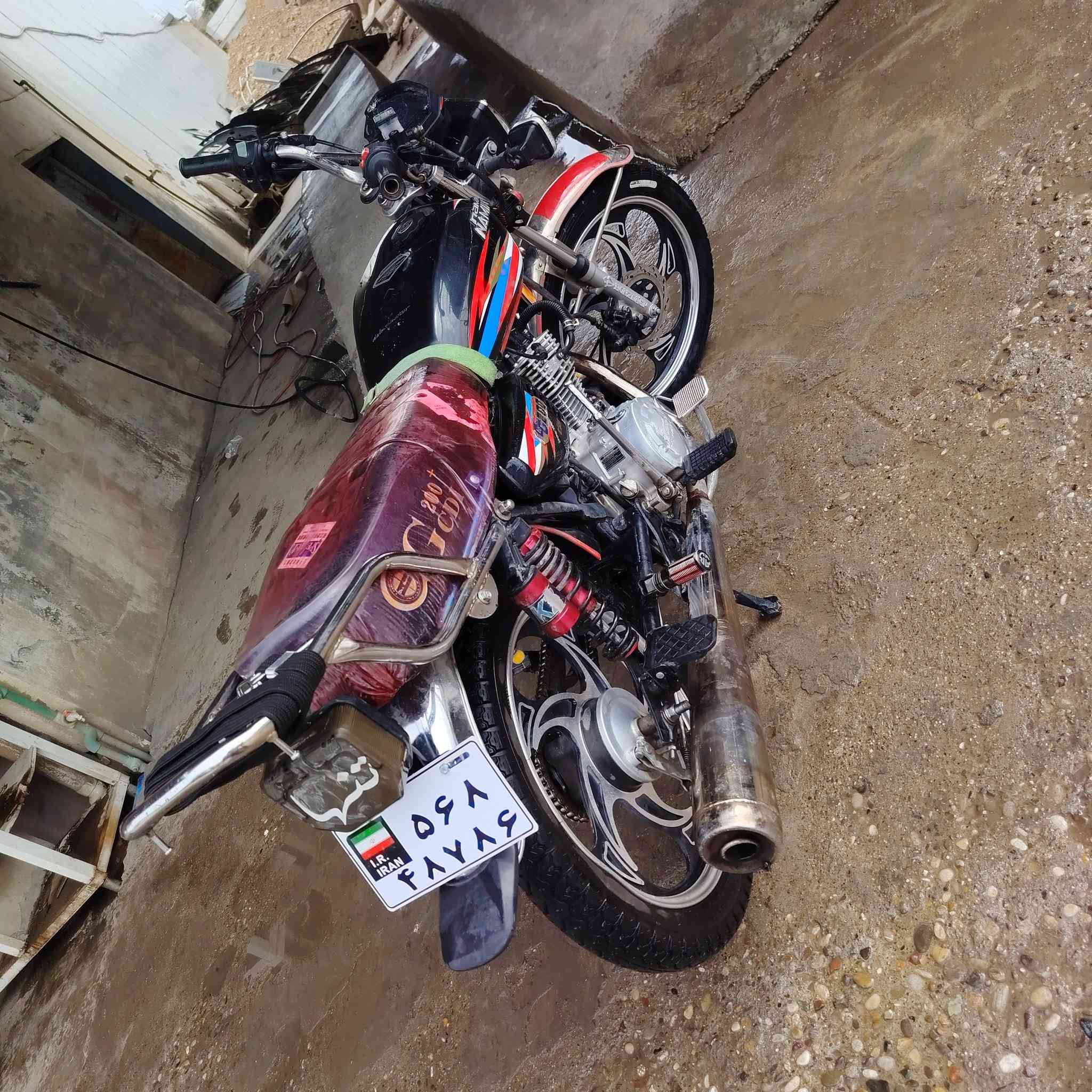 نامي برو ٥كير موديل ٢٤ مكينه ٢٠٠ سعره ٦٠٠ بي مجال *********** عنوان خانقين امام عباس
