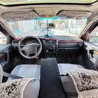 فيكترا ٩٤ • محرك نيسان • رقم سليمانية